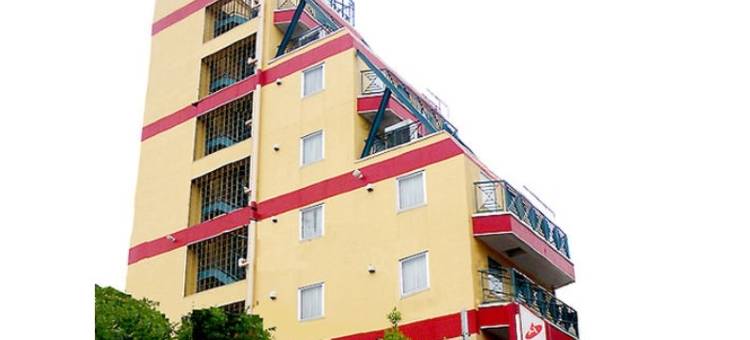 好客酒店八幡宿(Hosplitality in Yawatajuku)图片