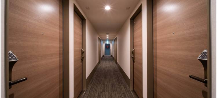 Super Hotel Marugame Station Front图片