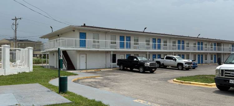 开间 6 阿比林，德克萨斯州 - 东(Studio 6 Abilene, TX East)图片