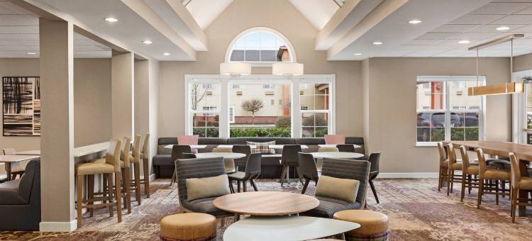 沙龙Residence Inn 酒店(Residence Inn Salem)图片