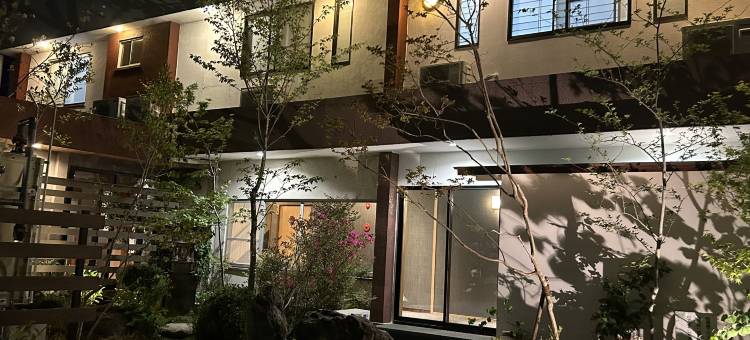 玉川旅馆(Tamagawa Ryokan)图片
