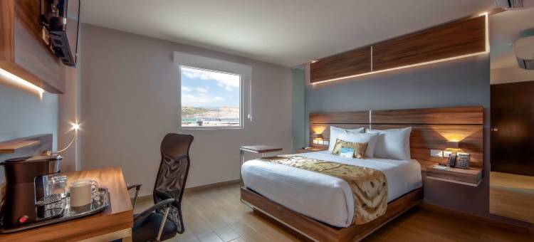 提华纳舒眠酒店(Sleep Inn Tijuana)图片