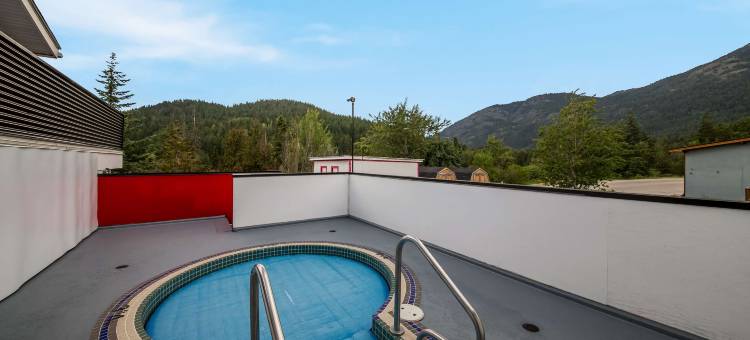 SureStay Hotel by Best Western Rossland Red Mountain图片