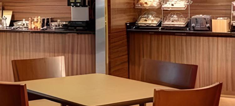 Fairfield Inn & Suites Alamosa图片