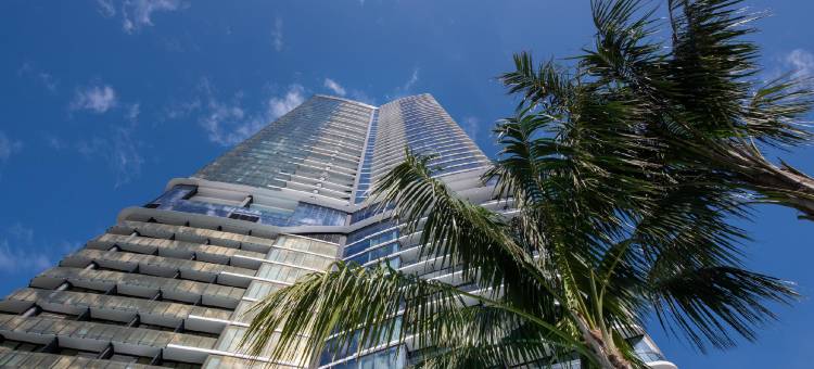 黄金海岸帝盛酒店(Dorsett Gold Coast)图片