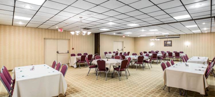 品质酒店(Quality Inn Americus)图片