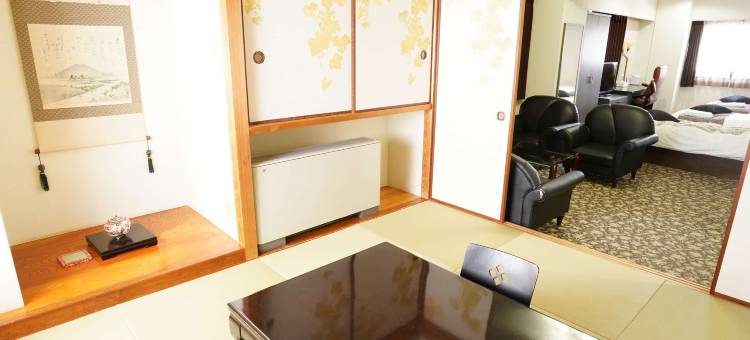 大仓酒店(Hotel Ookura)图片