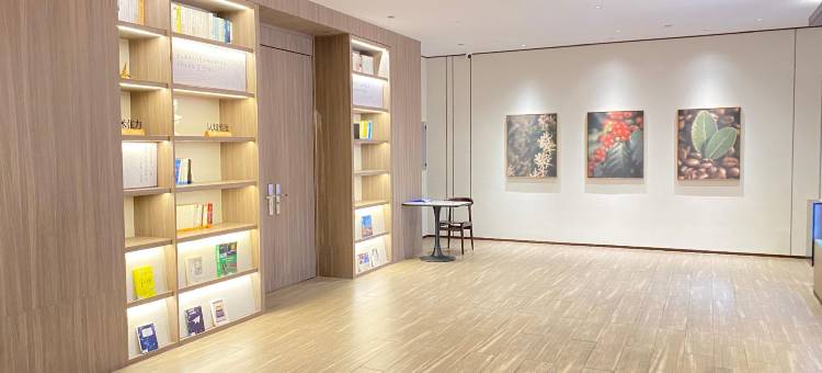 汉庭酒店(天津梅江会展中心芦北路地铁站店)图片