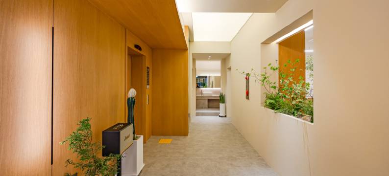 YAJA酒店(Hotel Yaja)图片