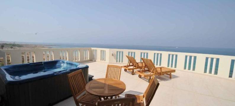 蓝舄湖犹太酒店(Blue Lagoon Kosher Hotel (by Capital Coast Resort & Spa))图片