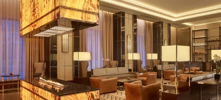 Hyatt Regency Moscow Petrovsky Park图片