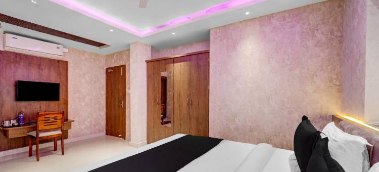 Super Townhouse la Vista图片