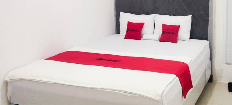 RedDoorz Near Grand Tarakan Mall图片