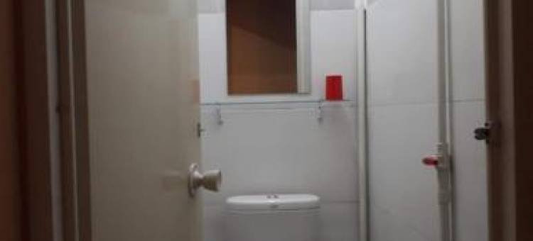 雅拉旅馆(Jala Guest House Near Juanda Airport)图片