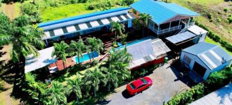 阿里基别墅(Ariki Retreat Adults Only - Part of the Ariki Experience)图片