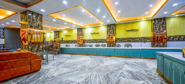 阿亚恩公寓(Ayaan Residency)图片