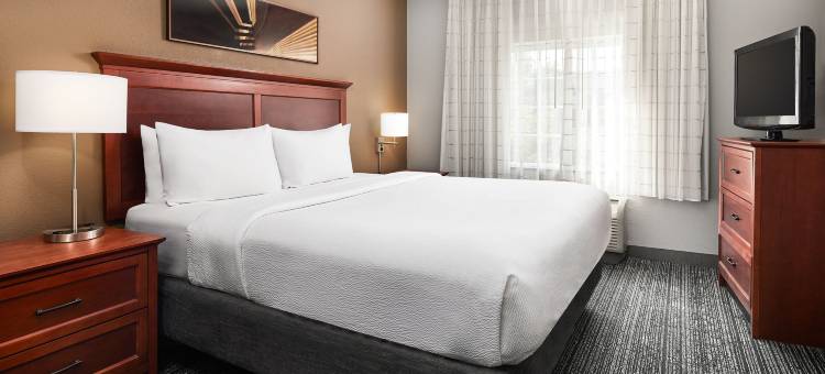 科罗拉多斯普林斯南万豪TownePlace Suites酒店(TownePlace Suites Colorado Springs South)图片