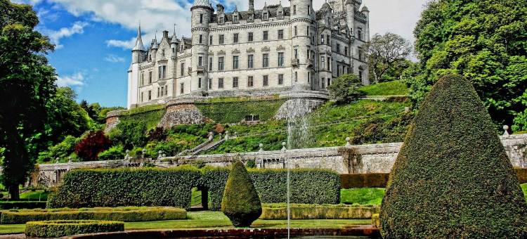 克利夫顿小屋(Clifton Cottage B&B)图片