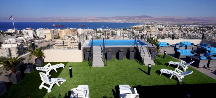 BAITY精品酒店(Baity Boutique Hotel)图片