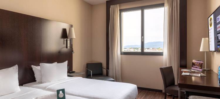 阿瑞泽住宿加早餐酒店(B&B Hotel Arezzo)图片