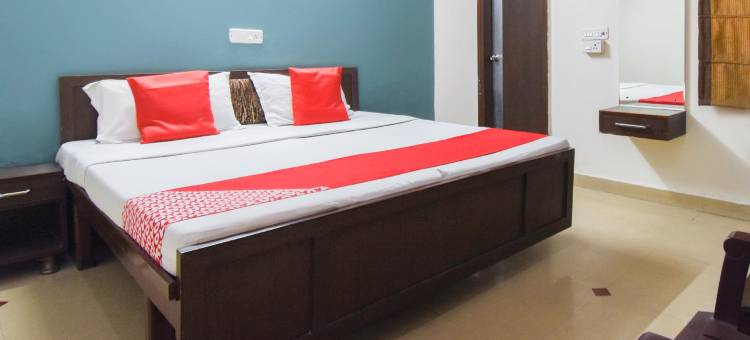 Hotel O Karnal Royal图片