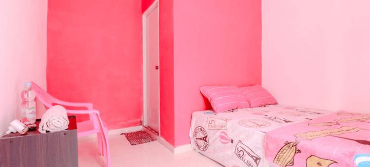 粉红旅馆(Pinky Guest House)图片