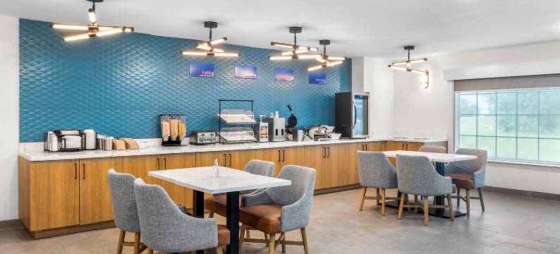 阿卡迪亚贝斯特韦斯特酒店(Best Western Acadia Hotel)图片