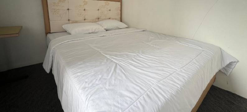 安霍姆斯泰西亚里亚米特拉瑞德多兹沃诺索博(AN Homestay Syariah Mitra RedDoorz Wonosobo)图片