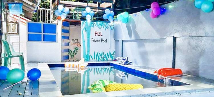 Rgl Condotel Socorro图片