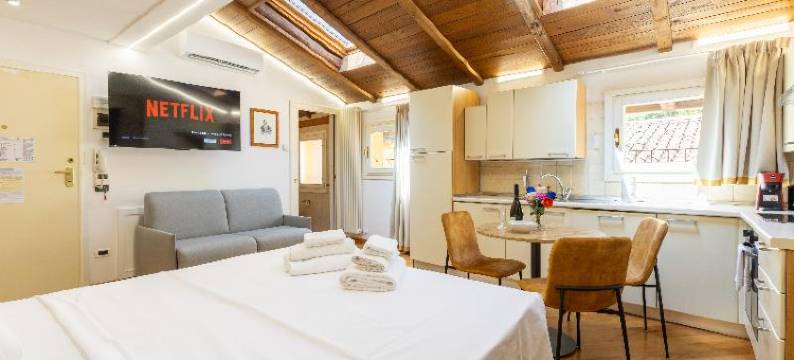 BolognaRoomscom - Frassinago Deluxe图片