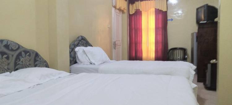 Hotel Pekalongan Syariah Mitra RedDoorz图片