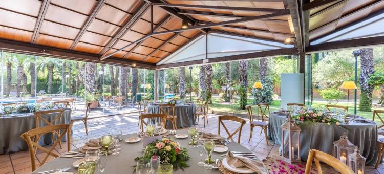 千年花园住宿(Port Jardín Milenio)图片