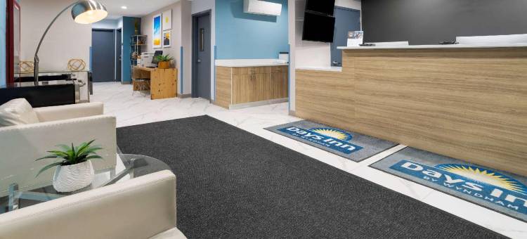 Days Inn by Wyndham Staten Island图片