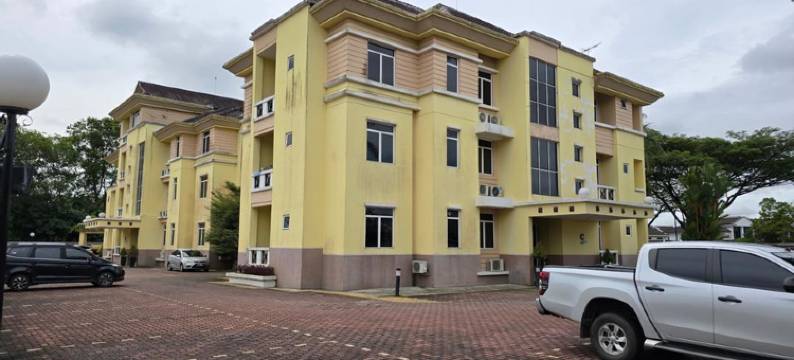 宋服务公寓-原金豪服务公寓(Song Service Apartment Formerly Known As Jinhold Service Apartment)图片