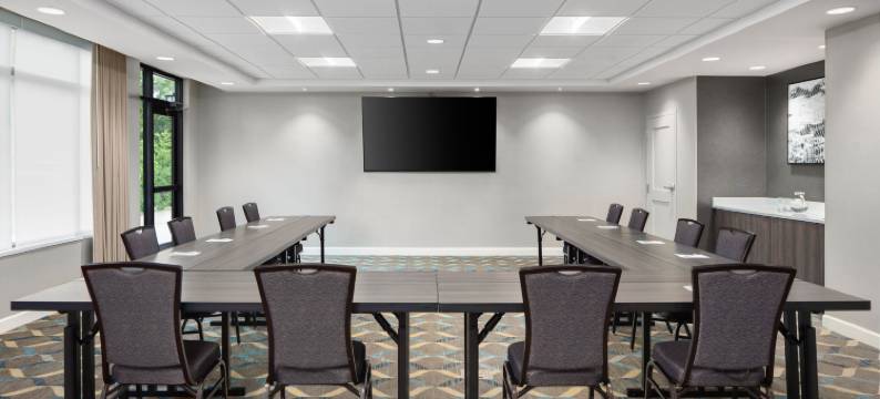 Residence Inn 酒店罗切斯特梅奥诊所南区(Residence Inn Rochester Mayo Clinic Area South)图片