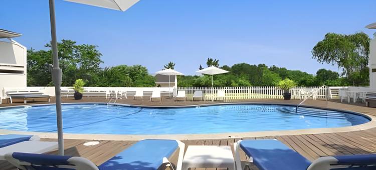 The Bentley Hotel Southampton图片