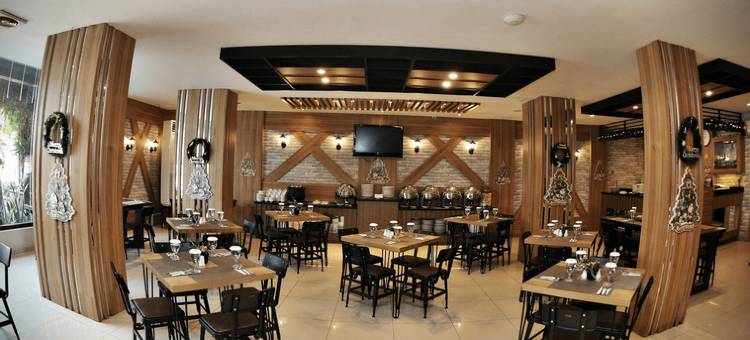 皇宫酒店(Grand Palace Hotel)图片