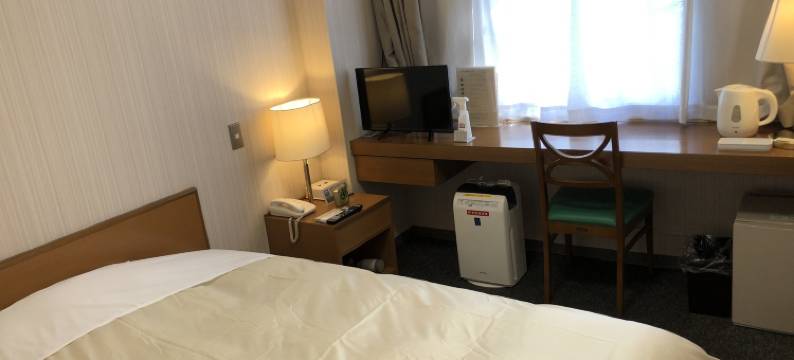 东金山酒店(Hotel Togane Hills)图片