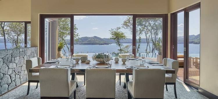 哥斯达黎加四季度假村酒店(Four Seasons Resort Costa Rica)图片