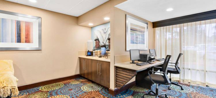 丘拉维斯塔圣地亚哥南舒适酒店(Comfort Inn Chula Vista San Diego South)图片