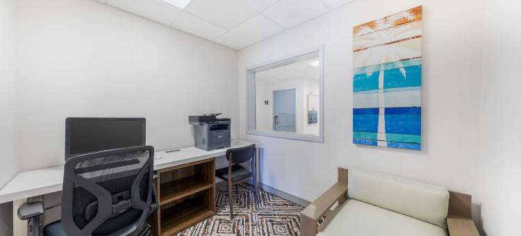 Executive Residency by Best Western Victorville图片