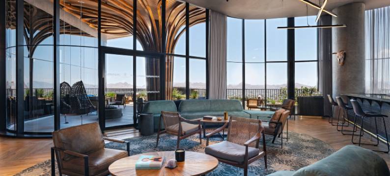 Vetta, Distrito Uno, Autograph Collection图片