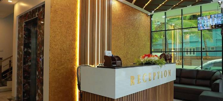 Delano住宅(Delano Residency)图片