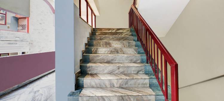 SUPER OYO 东奈良超级酒店(Super Hotel O East Nada)图片