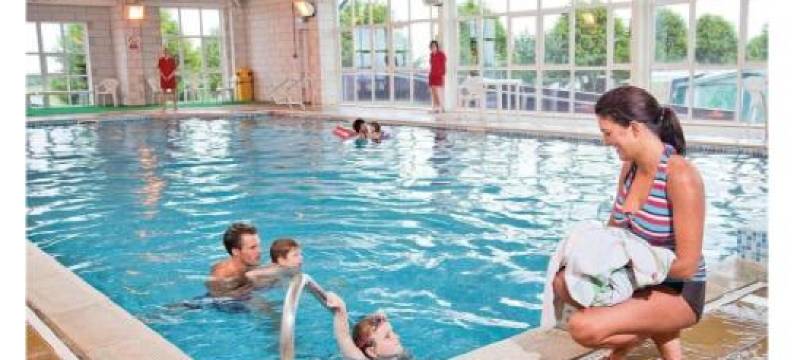 坦克里克度假公园(Tencreek Holiday Park)图片