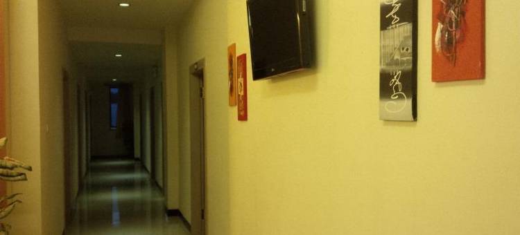 达芬奇酒店(Hotel Davinci)图片