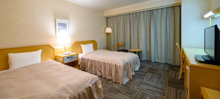 伊贺上野城酒店(Iga Ueno City Hotel)图片