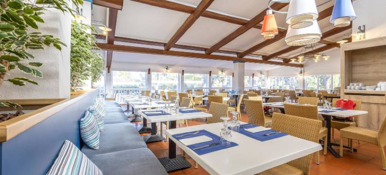 TUI蓝色布多尼酒店(MClub Budoni)图片