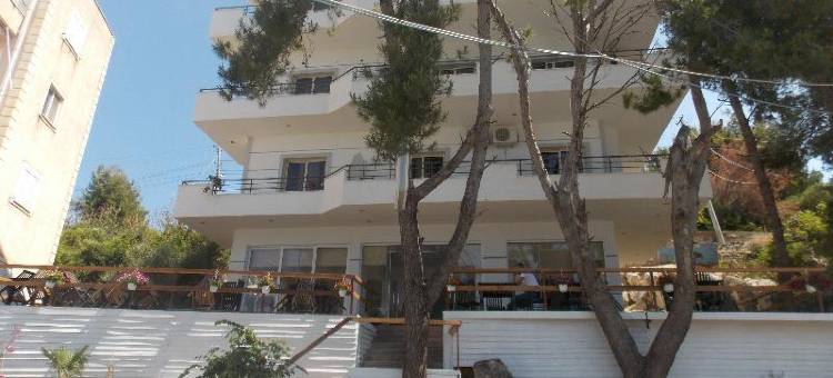 阳光酒店(Hotel Sunrays)图片