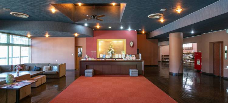 花景酒店(Hotel Hanageshiki)图片